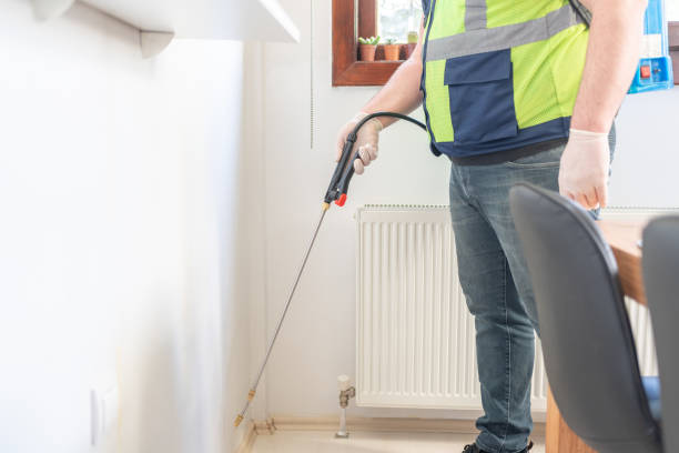 Best Pest Inspection Near Me  in St Stephens, NC